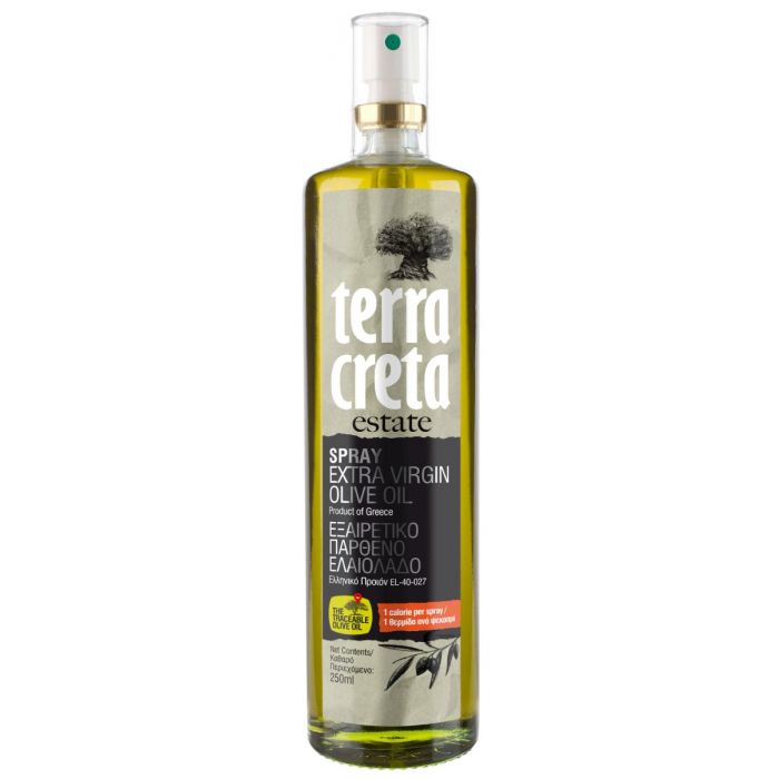 Terra Creta - 250 ml