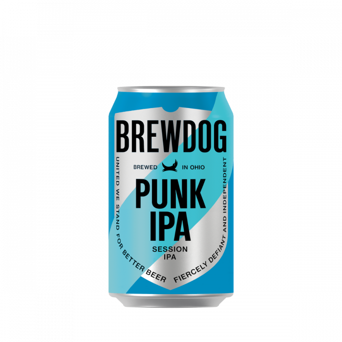 Punk IPA