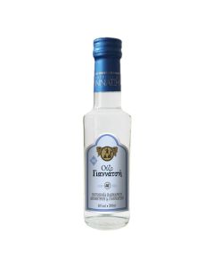 Giannatsi - Ouzo 40% 200ml