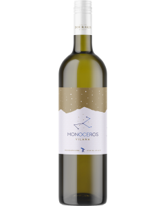 Dourakis Winery - Monoceros White. 750ml