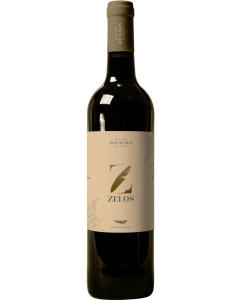 Dourakis Winery - Zelos Malvazia Aromatica, 750ml