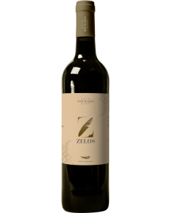 Οινοποιείο Ντουράκης - Zelos Malvasia Aromatica 750ml