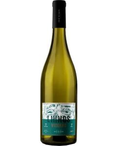 Dourakis Winery - Lihnos Vidiano 750ml