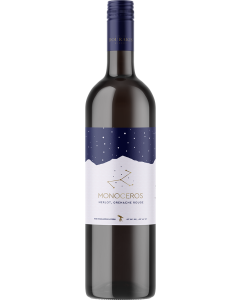 Dourakis Winery - Monoceros Red 750ml