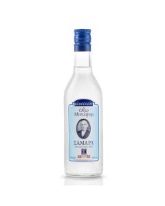 Samara - Ouzo Blue 200 ml