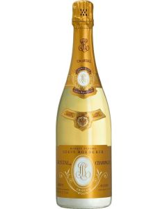 Louis Roederer - Cristal Brut 750ml