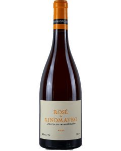Thymiopoulos Winery - Rose de Xinomavro 750ml