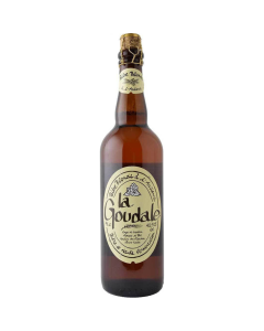 Gayant Biere La Goudale 0.75LT