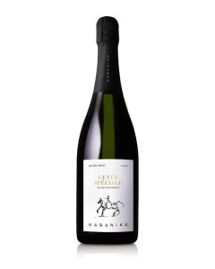 Karanika Domaine - Brut Cuvée Spéciale  750ml