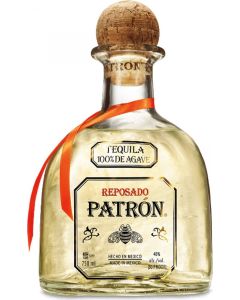 Patron Reposado 700ml