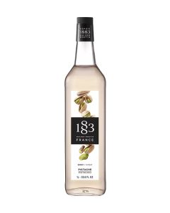 1883 Maison Routin - Pistachio Syrup 1lt