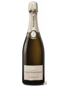 Louis Roederer - Collection 244 Brut Premier 750 ml