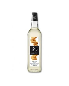 1883 Maison Routin - Butterscotch Syrup 1lt