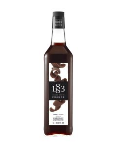1883 Maison Routin - Chocolate Syrup 1lt
