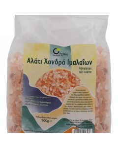 Ola Bio - Himalayan Coarse Salt 500gr