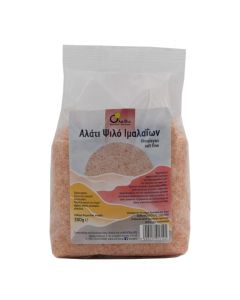 Ola Bio - Himalayan Fine Salt 500gr