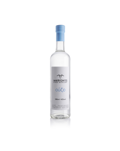 Makryonitis - Ouzo 500ml