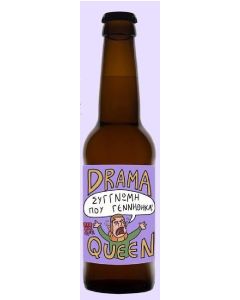 Midnight Circus - Drama Queen 330ml