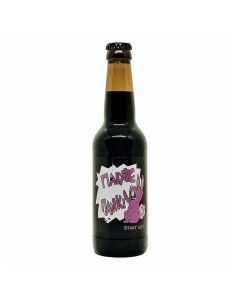 Midnight Circus - Play Punk 330ml