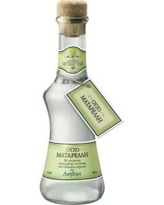 Matarelli - Ouzo 200ml