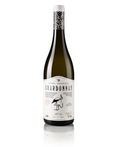 Κτήμα Καριπίδη - Chardonnay, 750ml