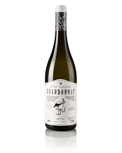 Ktima Karipidis - Chardonnay, 750ml