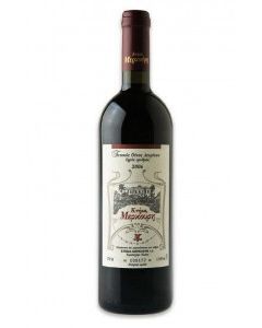 Mercouri Estate - Estate Red 750ml