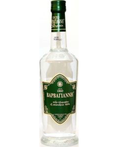 Barbayanni Ouzo - Green Label 200ml