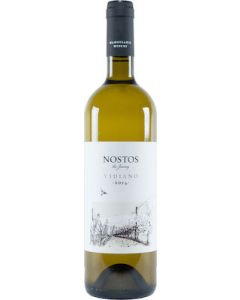 Manousakis Winery - Nostos Vidiano 750ml