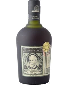 Diplomatico Reserva Exclusiva 700ml