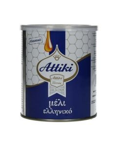 Attiki - Greek Honey 1 Kgr
