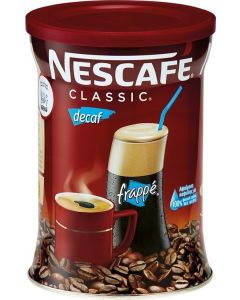 NesCafe Classic Decaf 200gr.