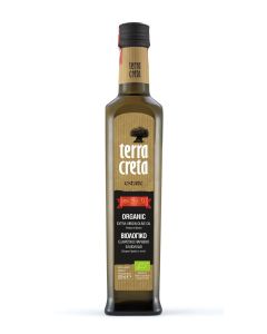 Terra Creta - Estate Organic E.V.O.O. 500ml 