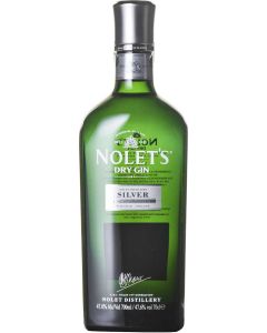 Nolet's Silver Dry Gin 700ml