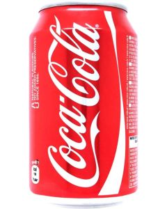 Coca Cola 330ml 