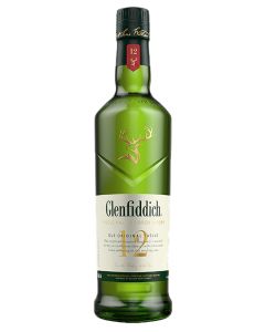 Glenfiddich 12  Y.O. 700ml