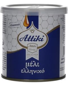 Αττική - Ελληνικό Μέλι 250gr