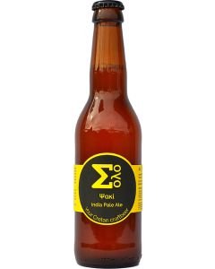 Σόλο - Ψακί IPA 330ml