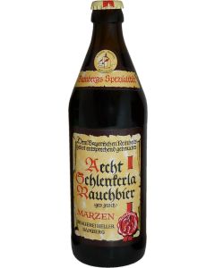 Brauerei Heller - Schlenkerla Marzen 500ml