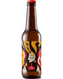 Strange Brew - Jasmine IPA 330ml