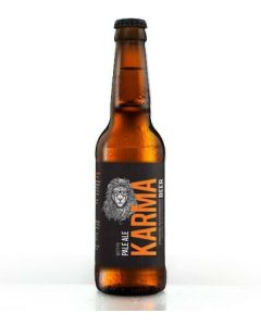 Karma - Pale Ale 330ml