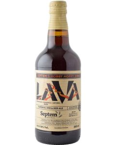 Septem Microbrewery  - Lava 330ml 