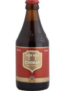 Bieres de Chimay - Chimay Red 330ml