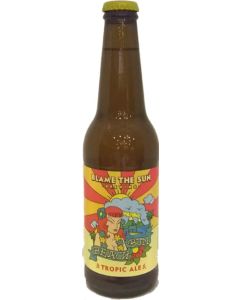 Blame the Sun - Beach Bum Tropic Ale 330ml