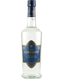 Barbayanni - Blue Label 200ml