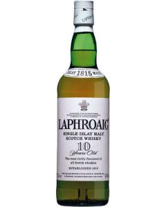 Laphroaig 10 Y.O. 700ml