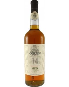 Oban 14 Y.O. 700ml