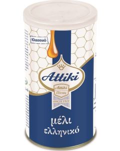 Attiki - Greek Honey 455gr