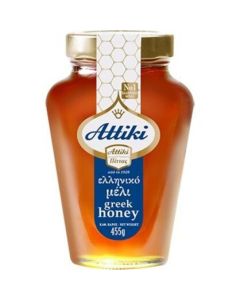 Attiki - Greek Honey Vase 455gr