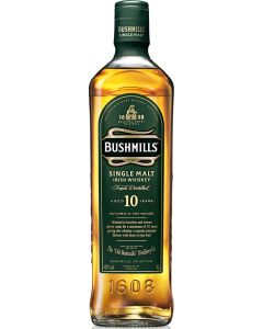 Bushmills 10 Y.O. 700ml